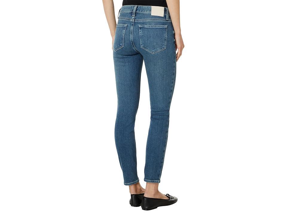 Paige Verdugo Ankle in Lovejoy (Lovejoy) Women's Jeans Product Image