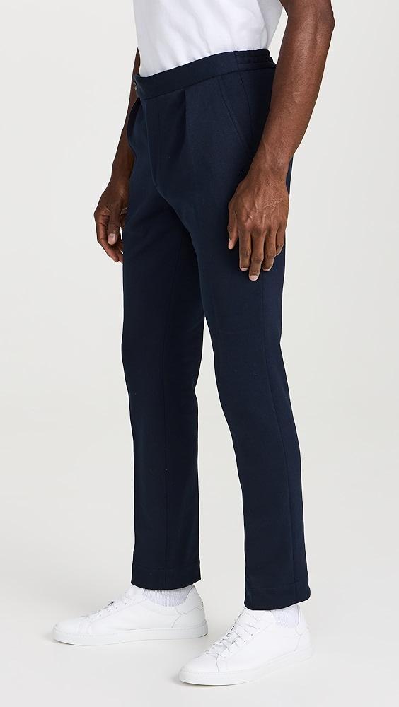 Polo Ralph Lauren Double Tech Trousers | Shopbop Product Image