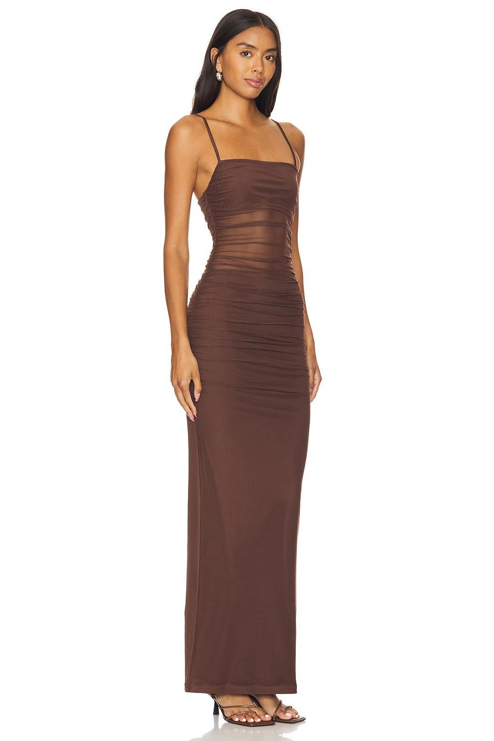 Celeste Maxi Dress superdown Product Image