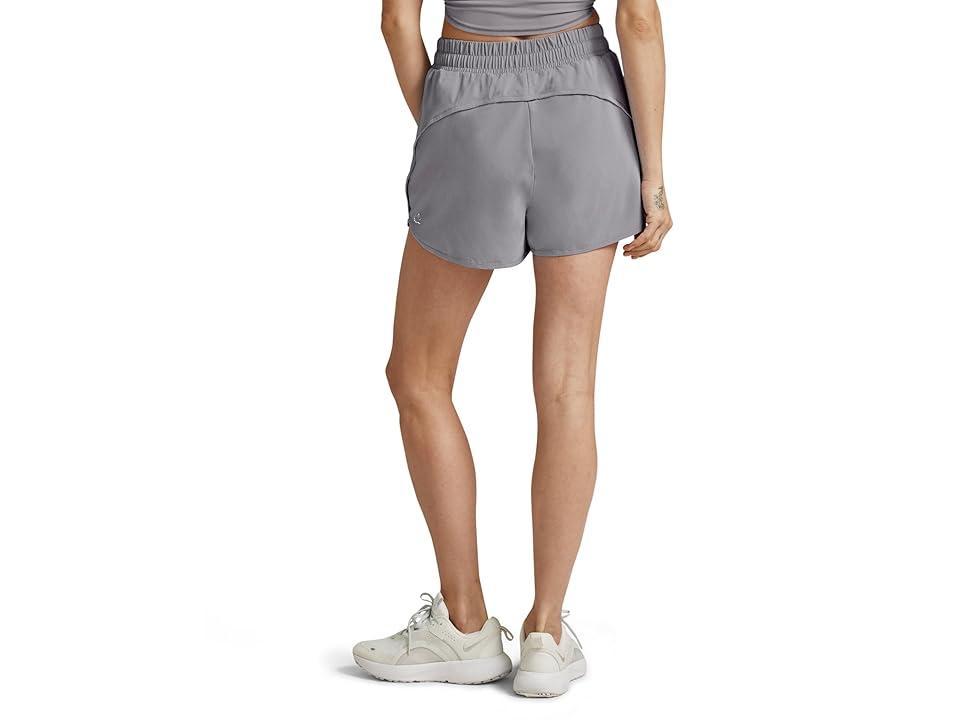 Beyond Yoga In Stride Lined Shorts Product Image