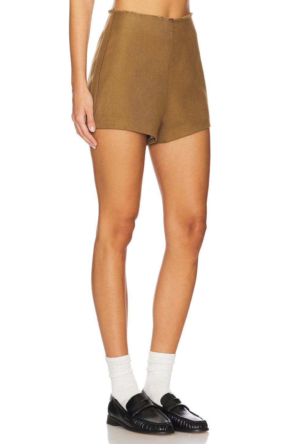 Tiana Shorts NONchalant Label Product Image