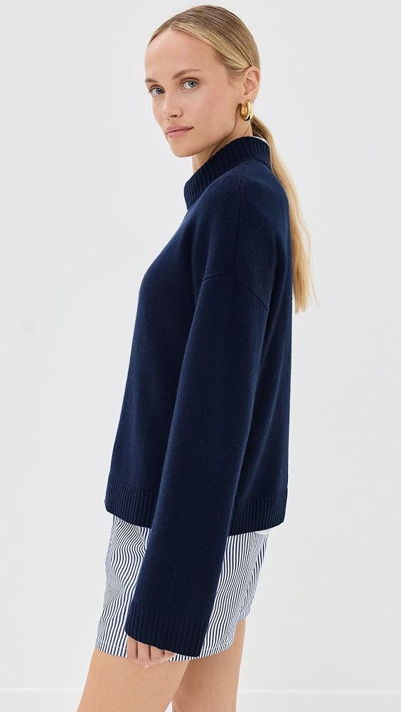 KULE The Louie Sweater | Shopbop Product Image