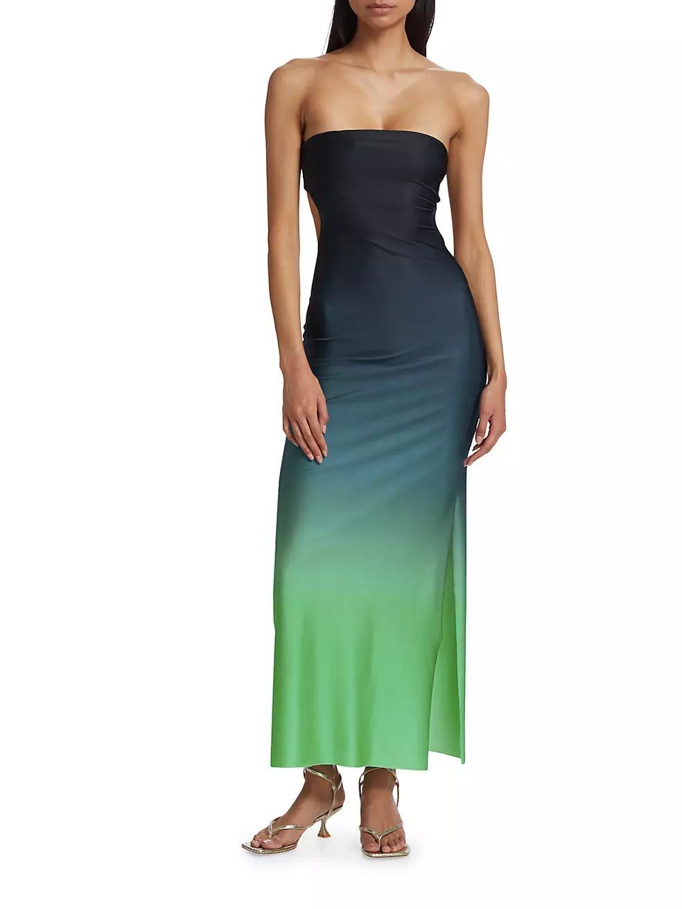 Mambo Maxi Dress Product Image