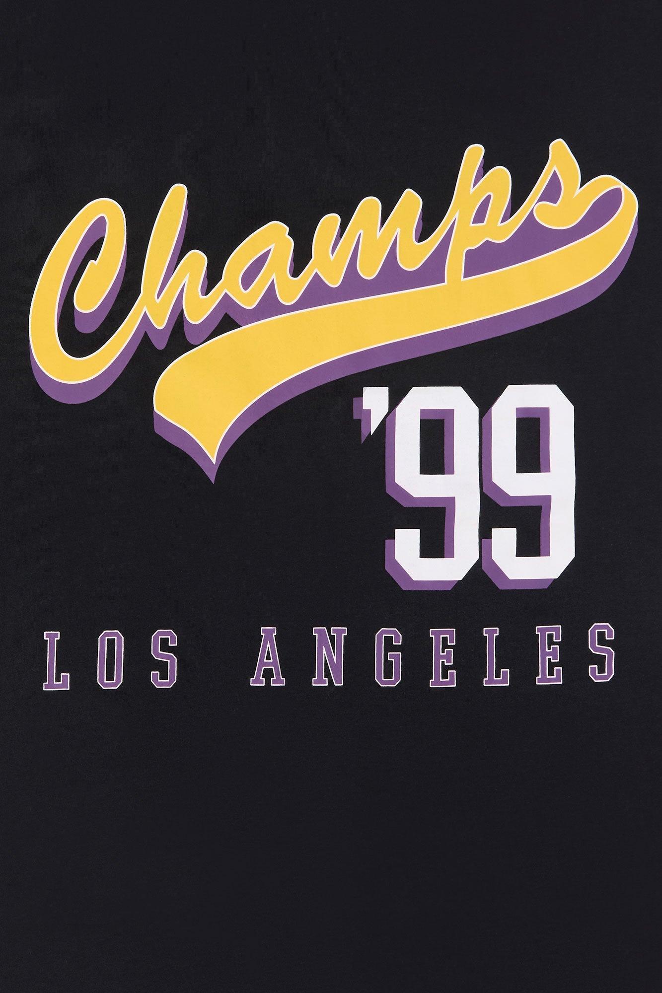 Champs LA Graphic T-Shirt Male Product Image