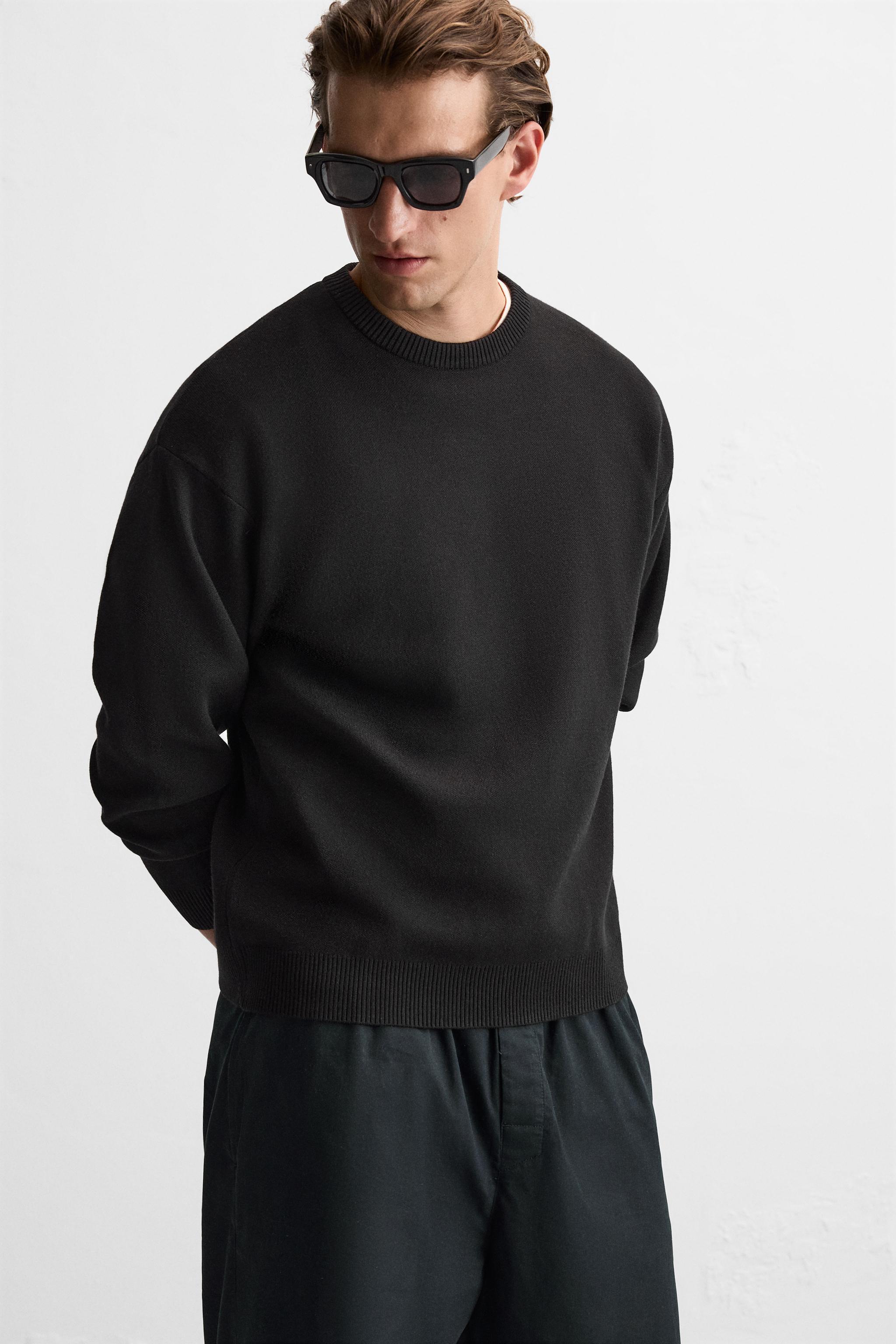 SOFT SWEATER Product Image