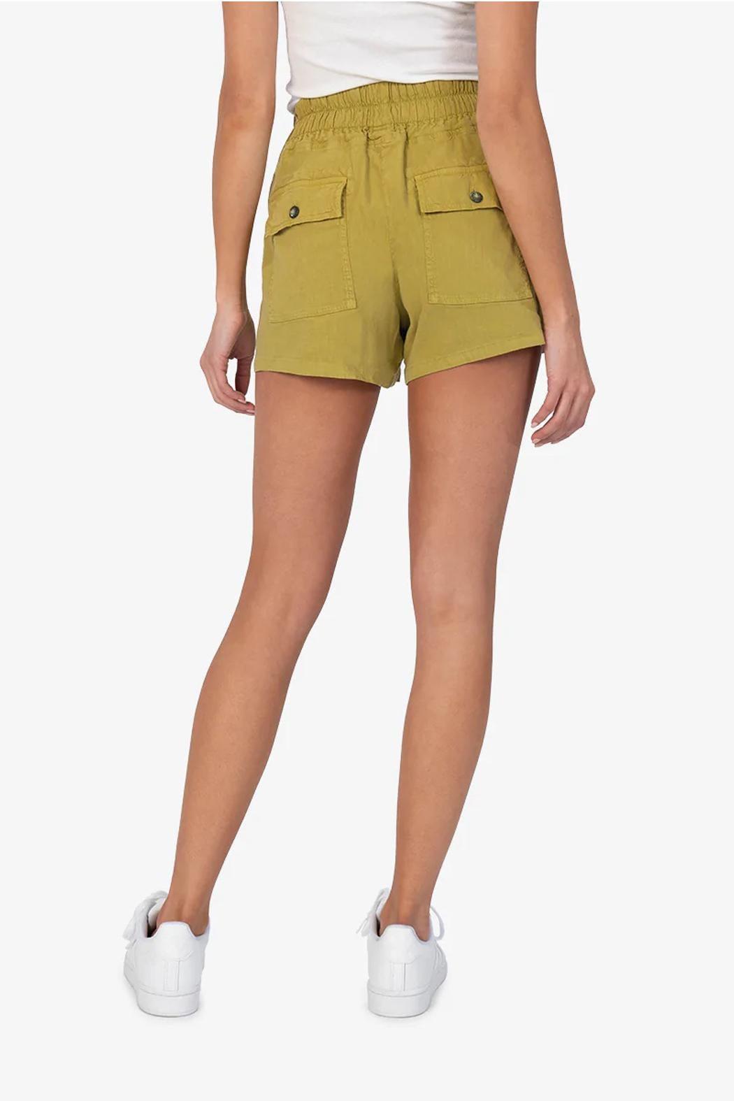 Drawcord Short Product Image