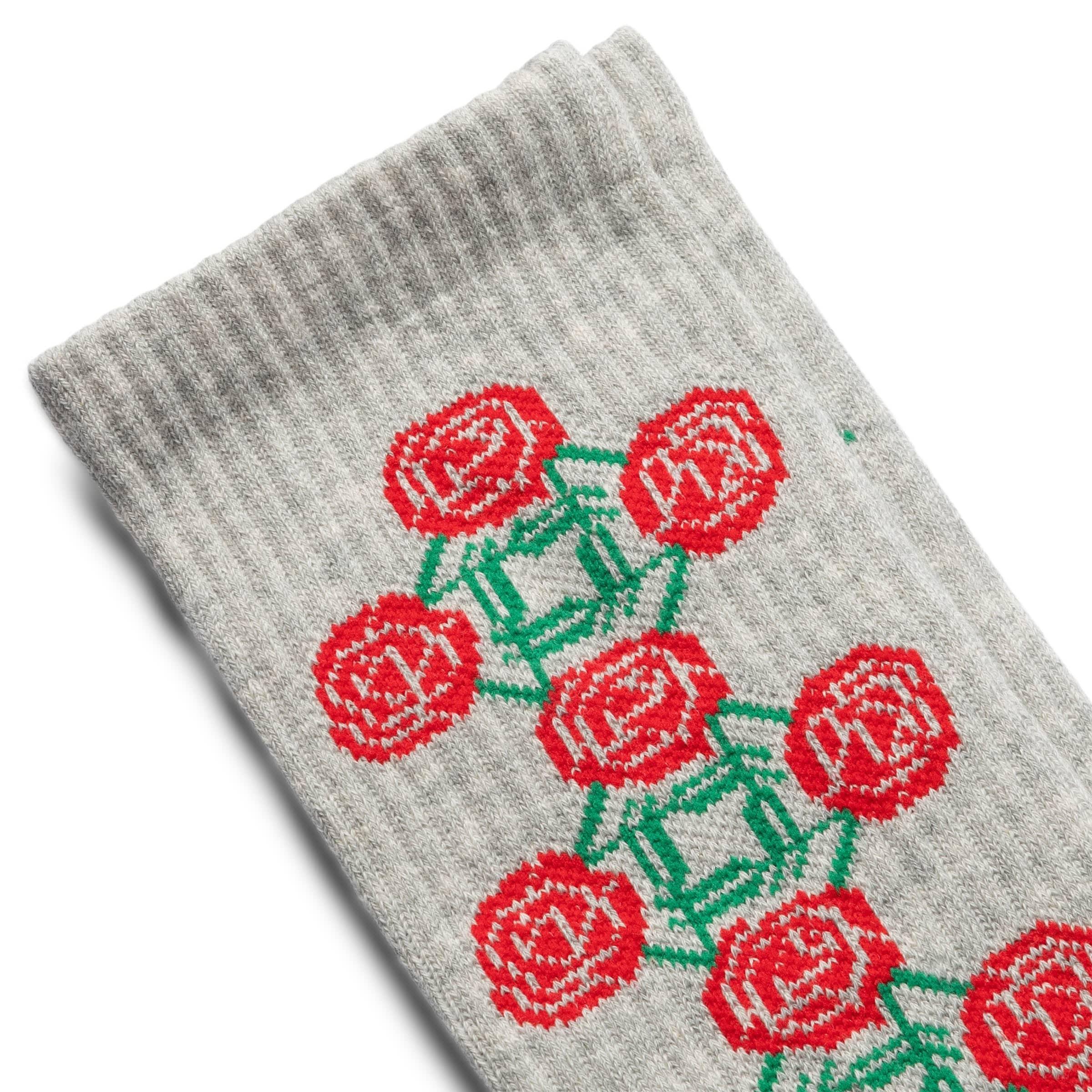 ROSE SOCK Male Product Image