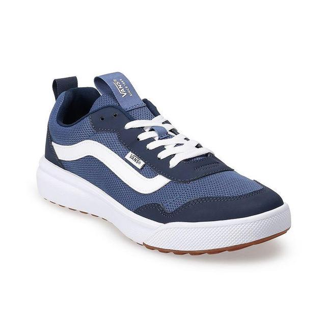 Vans Men's Range Sneaker Product Image