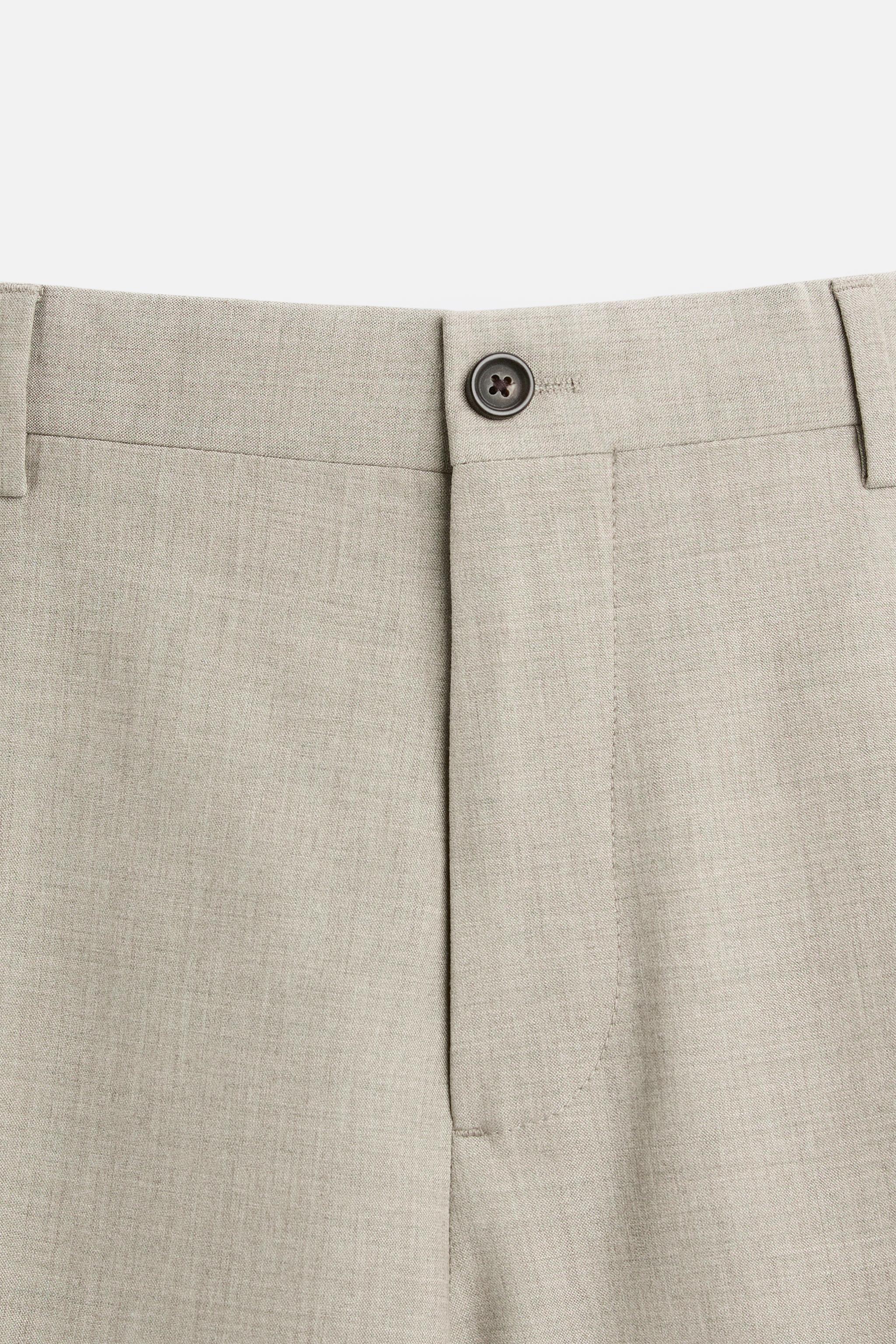 SUIT PANTS Product Image