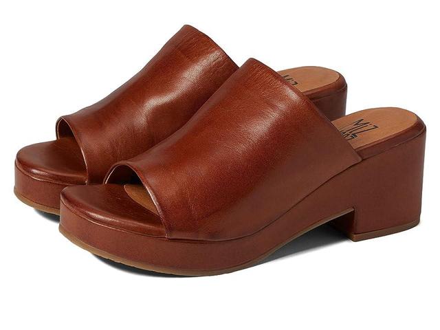 Miz Mooz Gwen Platform Sandal Product Image