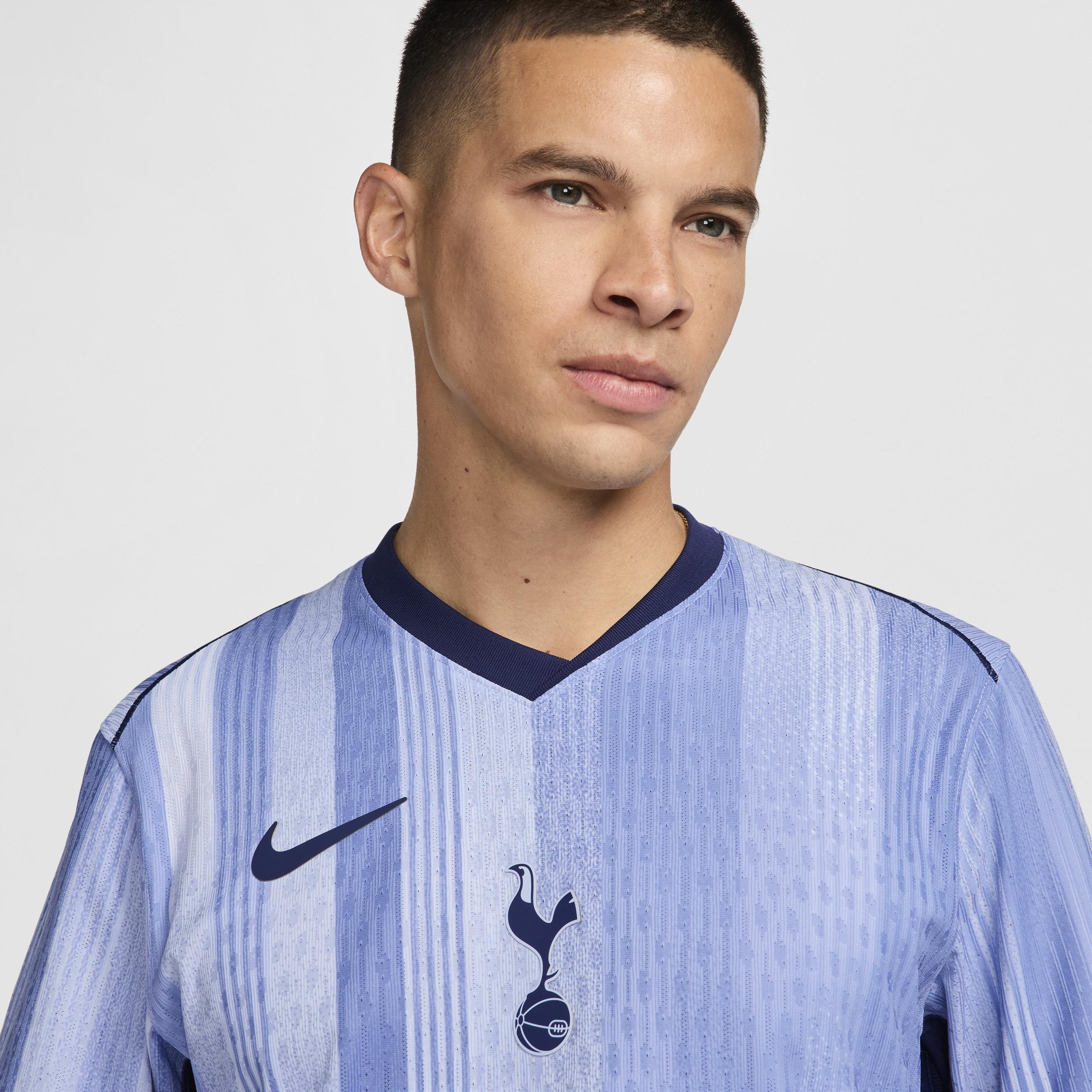 Tottenham Hotspur 2024/25 Match Away Nike Mens Dri-FIT ADV Soccer Authentic Jersey Product Image