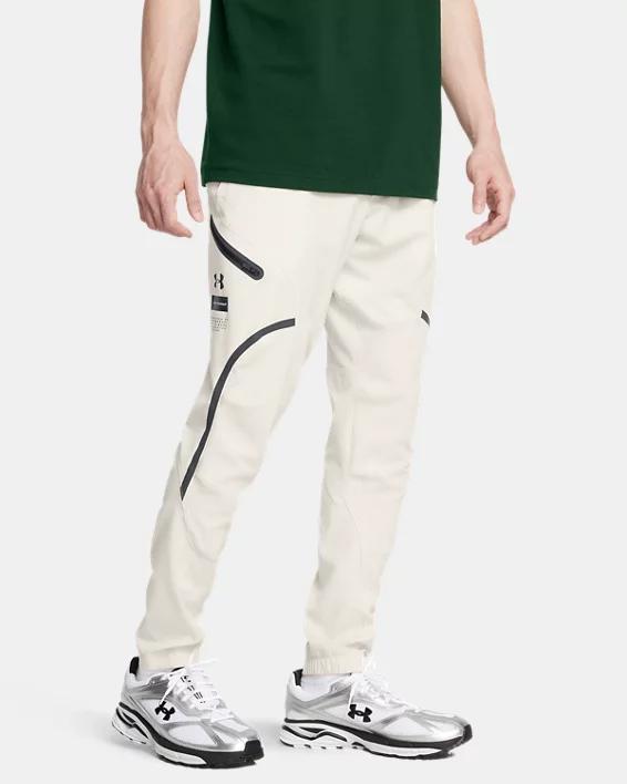 Mens UA Unstoppable Cargo Pants Product Image