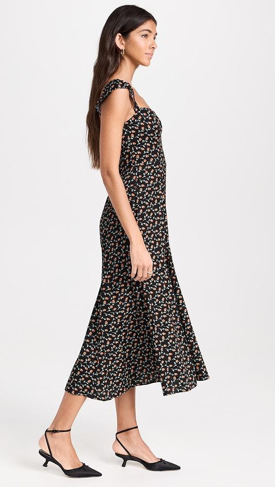 Reformation Bryson Dress | Shopbop Product Image