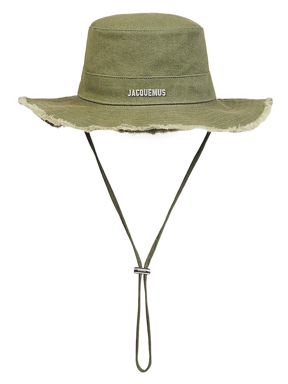 Mens Le Bob Artichaut Bucket Hat Product Image