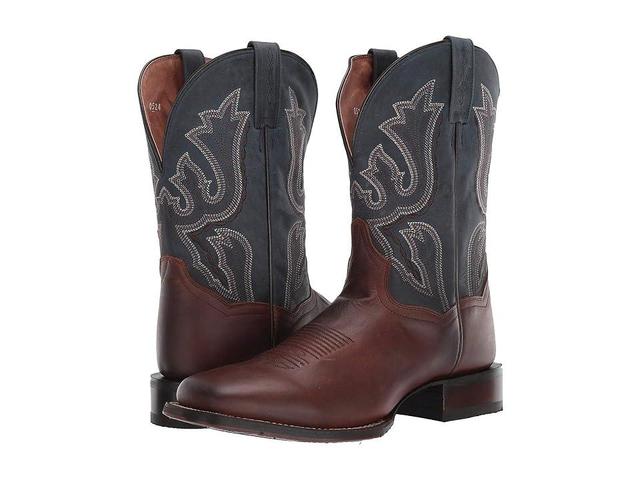 Dan Post Winslow Mens Cowboy Boots Product Image