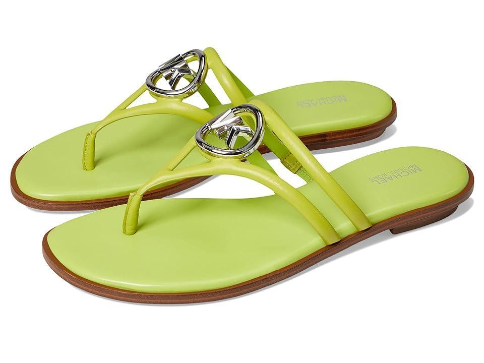 Hampton Leather Sandal Product Image