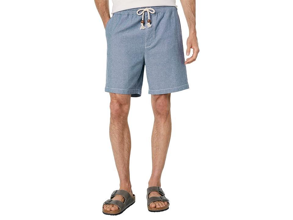 Mens The Dock Shorts Product Image