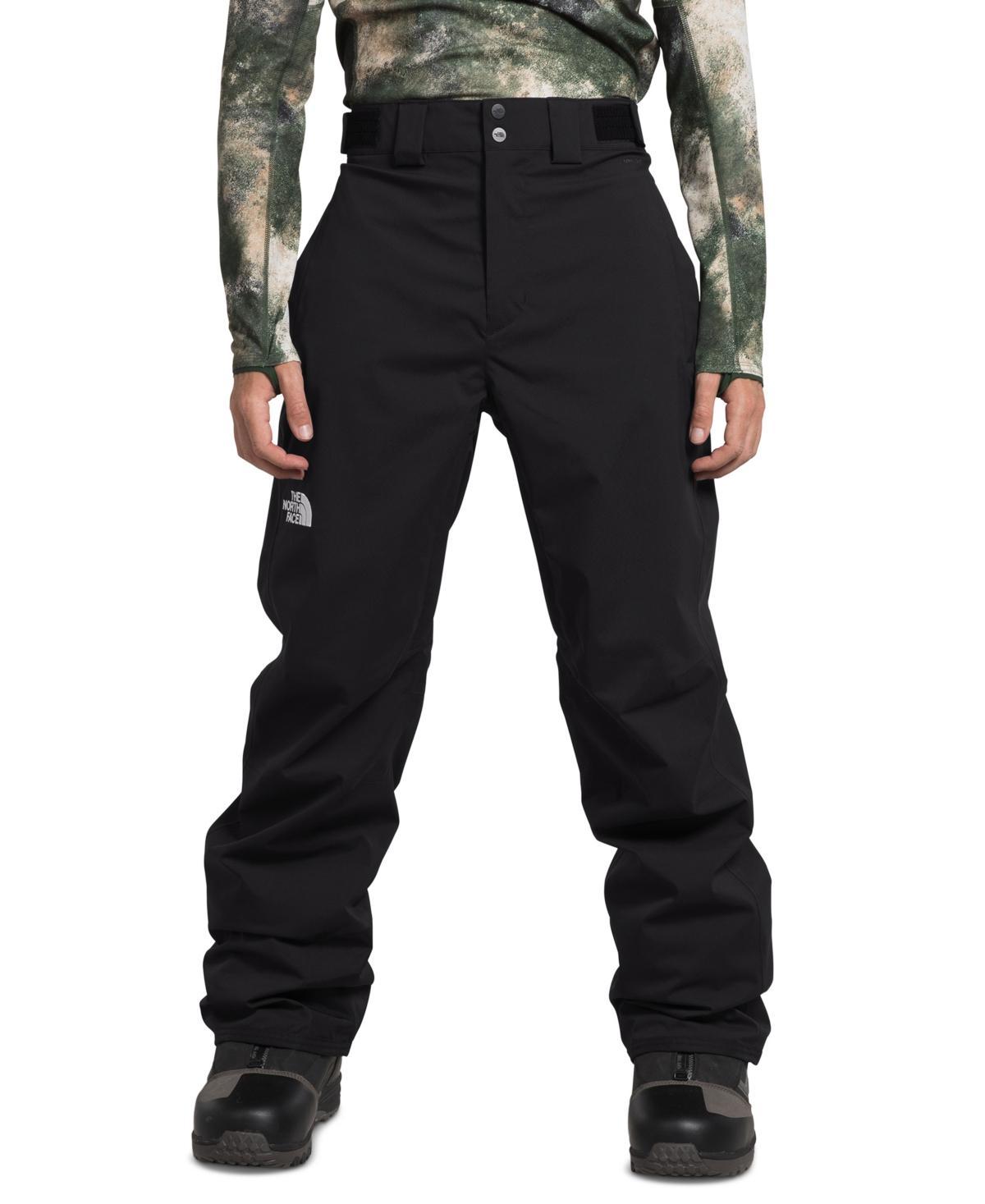 The North Face Freedom Insulated Pant (Almond Butter) Men's Casual Pants Product Image