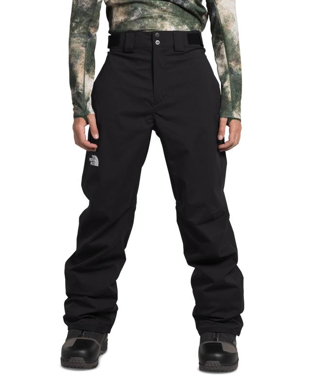 The North Face Freedom Mens Heatseeker Eco Insulated Snow Pants Product Image