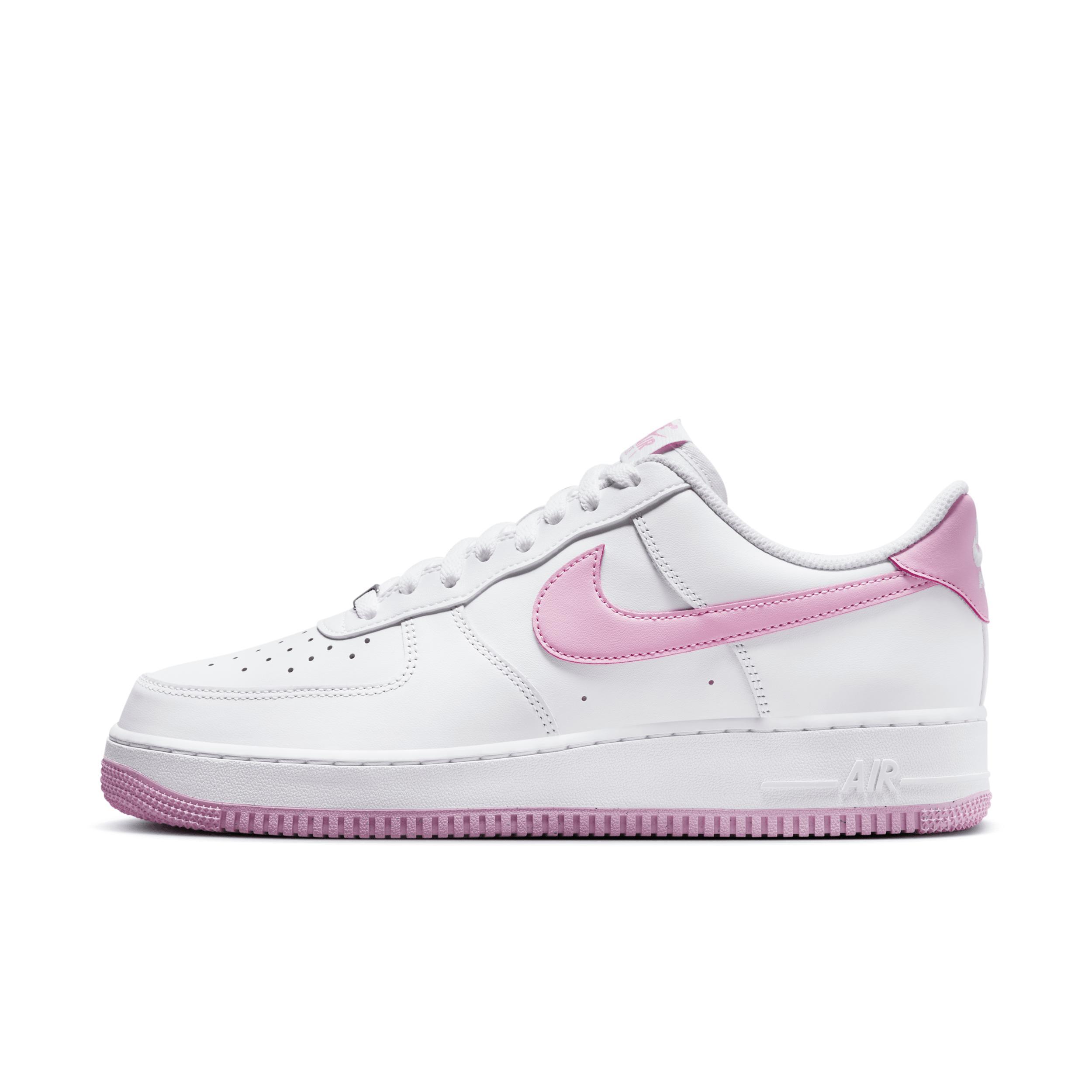 Nike Mens Air Force 1 07 Shoes Product Image