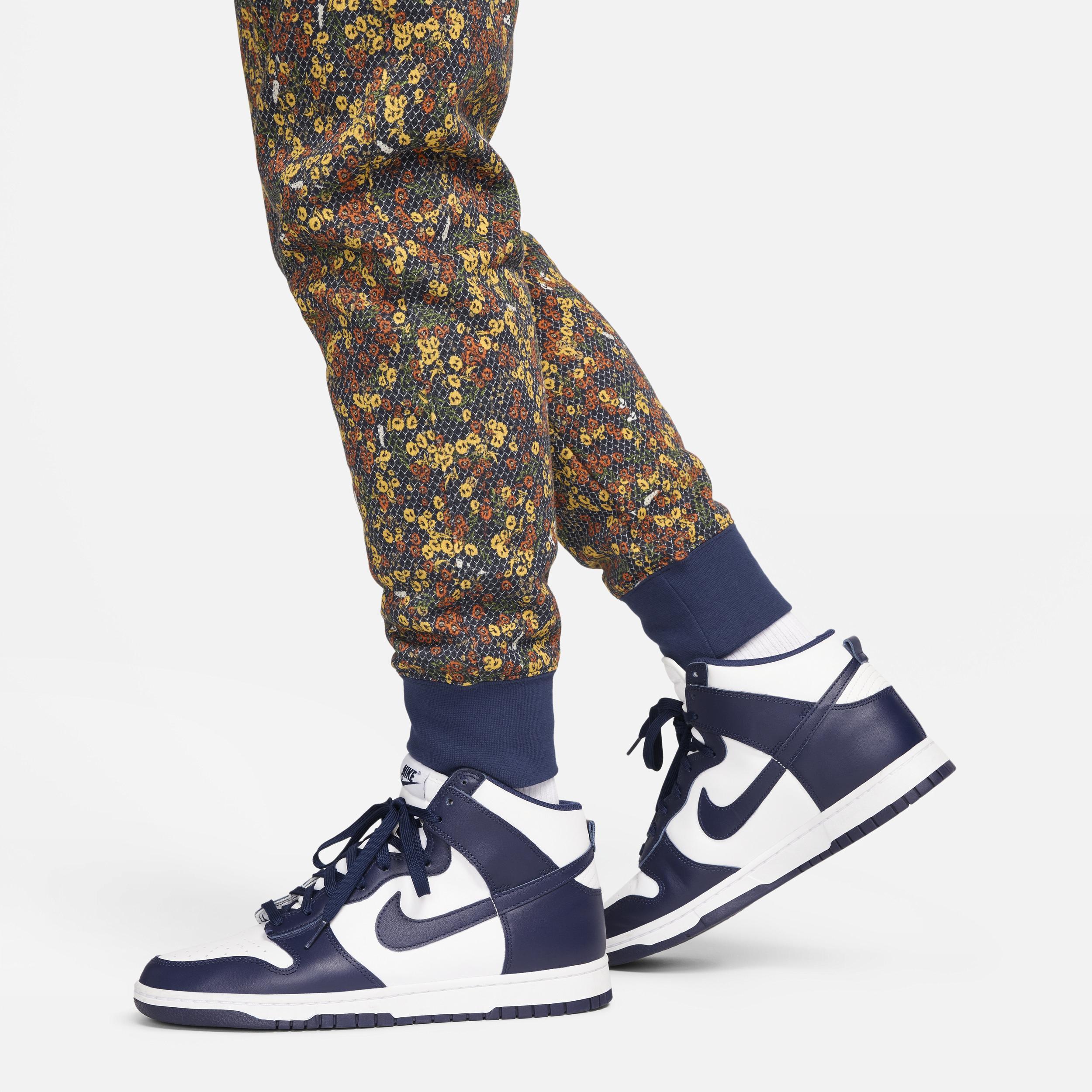 Nike Sportswear Club Fleece Men's Joggers Product Image