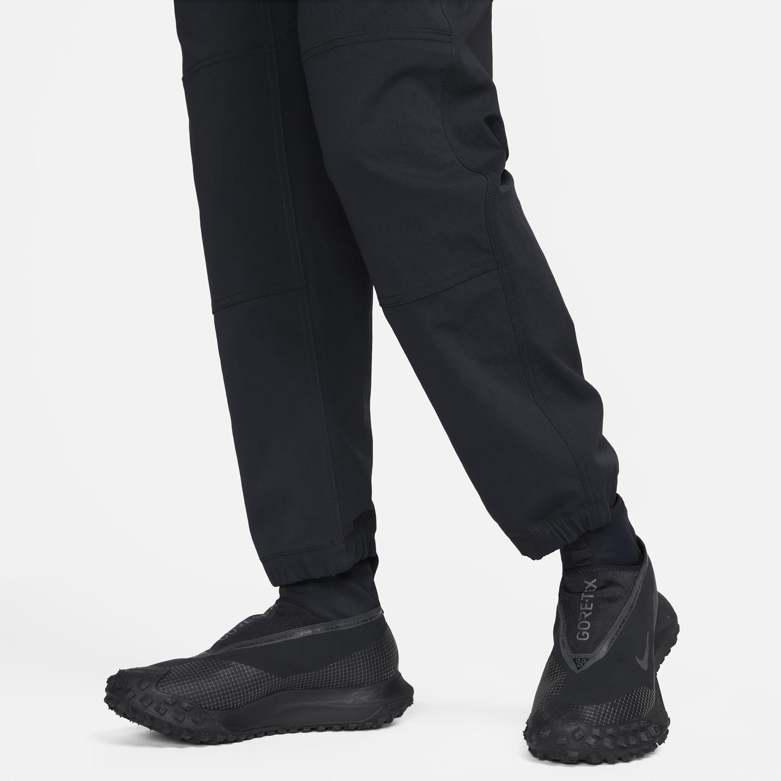 Mens Nike ACG Trail Pants Product Image