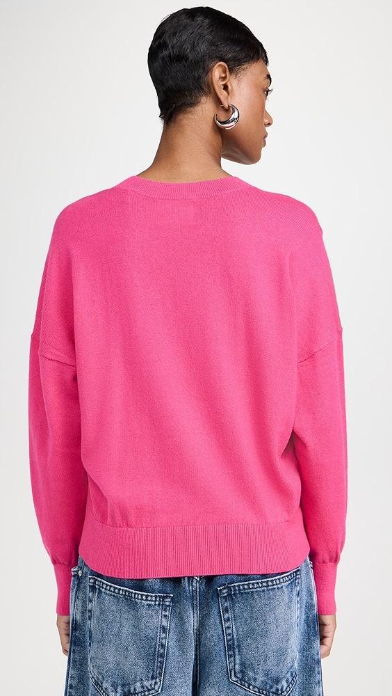 Isabel Marant Étoile Marisans Sweater | Shopbop Product Image