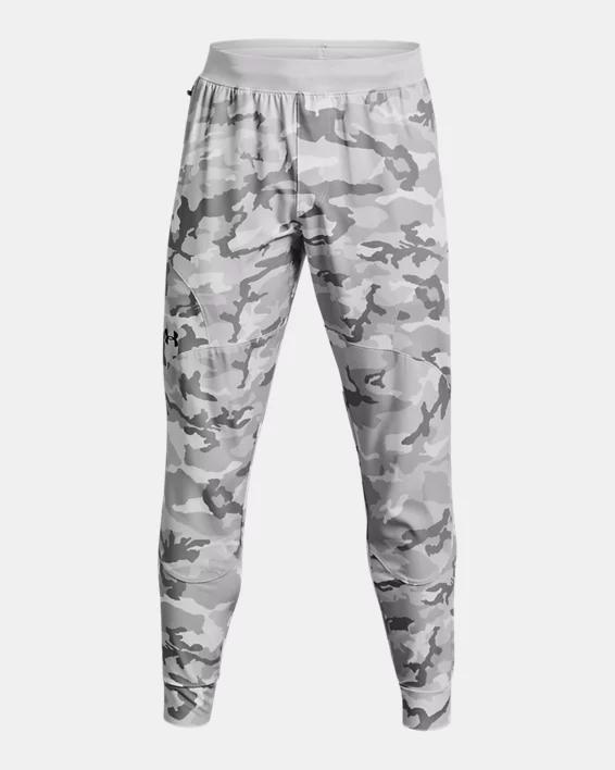 Men's UA Unstoppable Joggers Product Image