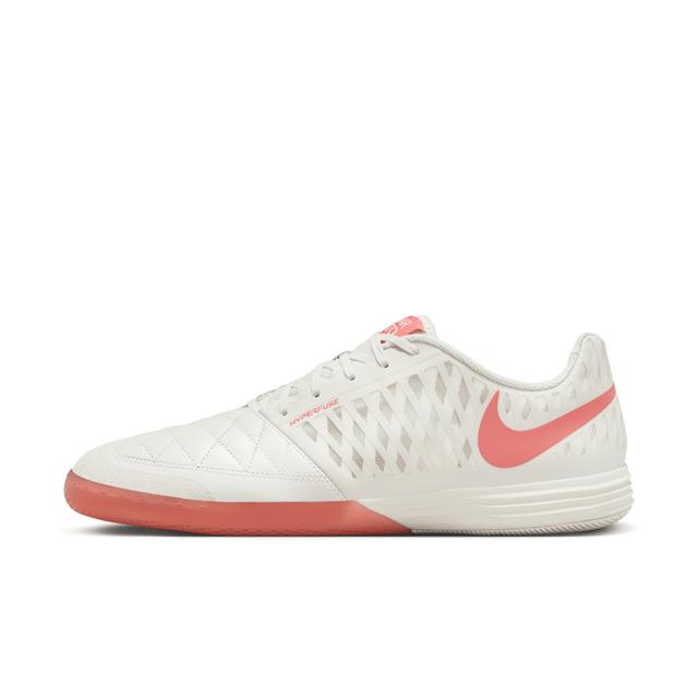 Nike Lunargato II Indoor/Court Low-Top Soccer Shoes Product Image