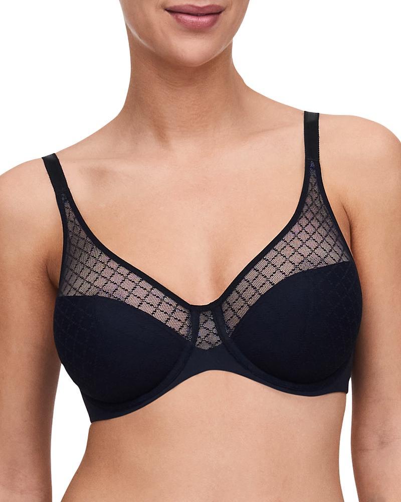 Chantelle Lingerie Norah Chic Underwire Bra Product Image