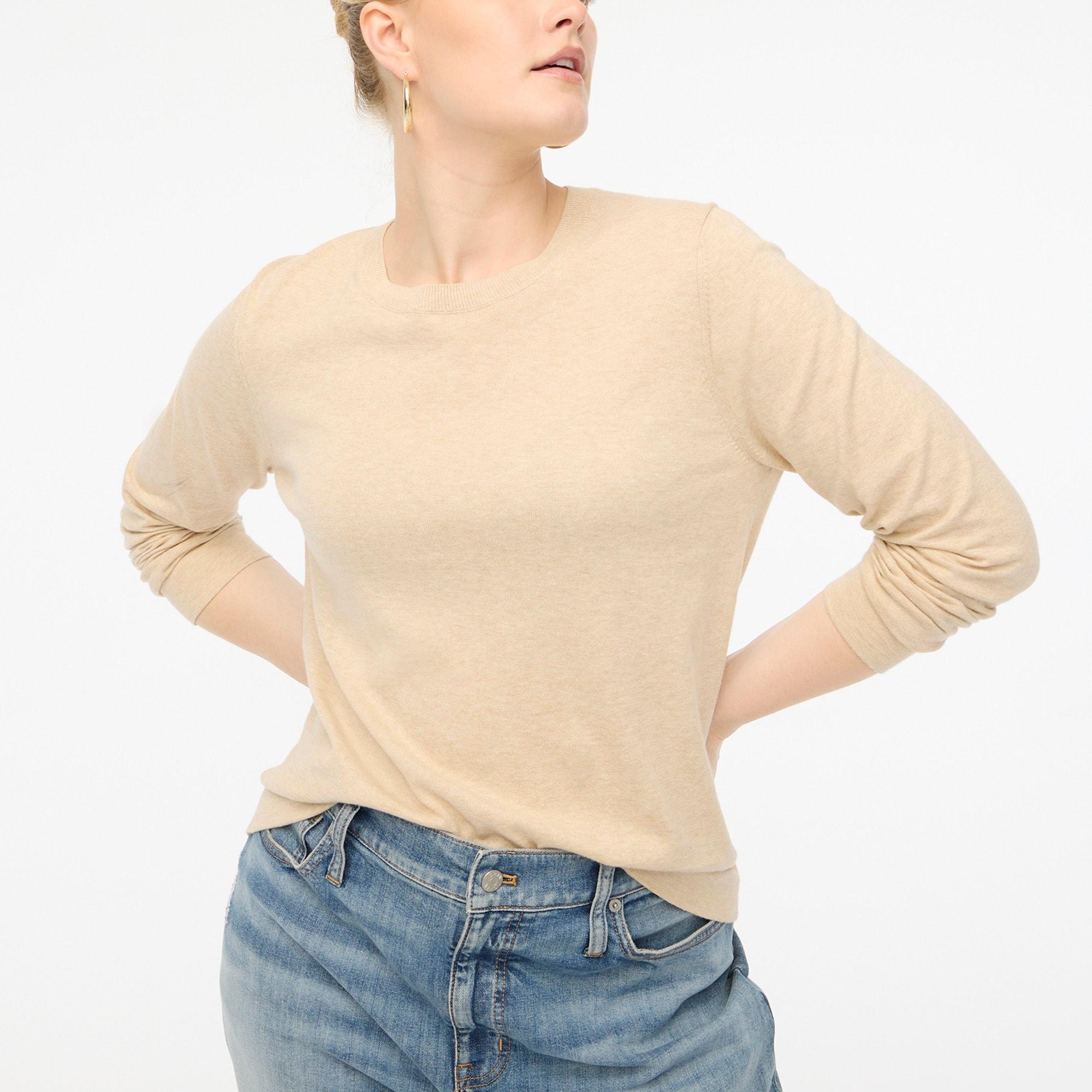 Cotton Teddie sweater Product Image