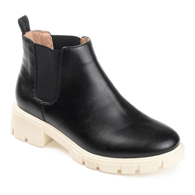 Journee Collection Rorke Tru Comfort Foam Womens Chelsea Boots Product Image