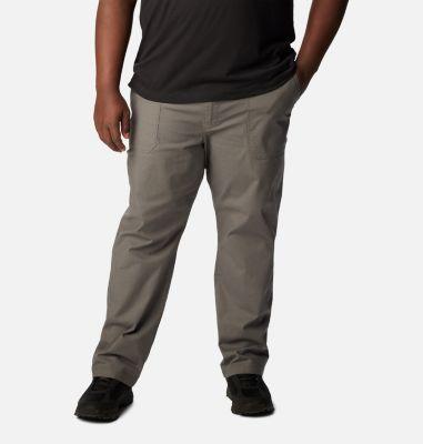 Columbia Men's Flex ROC Utility Pants - Big- Product Image