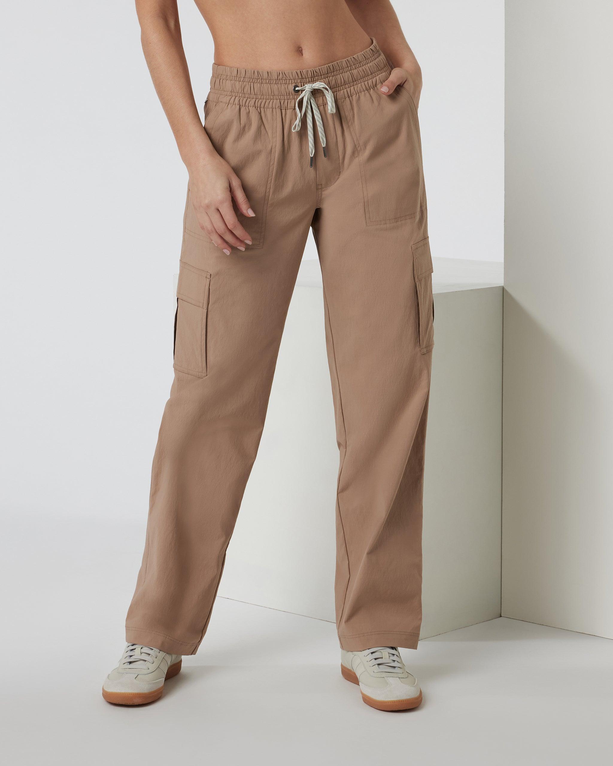 Birch Cargo Pant Product Image