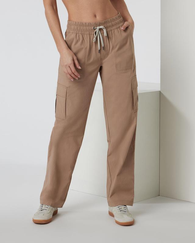 Birch Cargo Pant Product Image