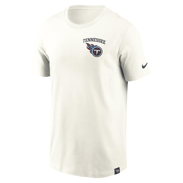 New York Jets Blitz Essential Nike Men's NFL T-Shirt Product Image