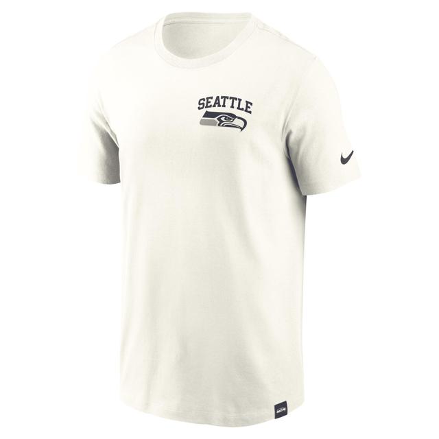 Seattle Seahawks Blitz Essential Nike Mens NFL T-Shirt Product Image