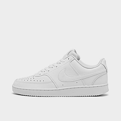 Nike Womens Court Vision Low Sneaker Product Image