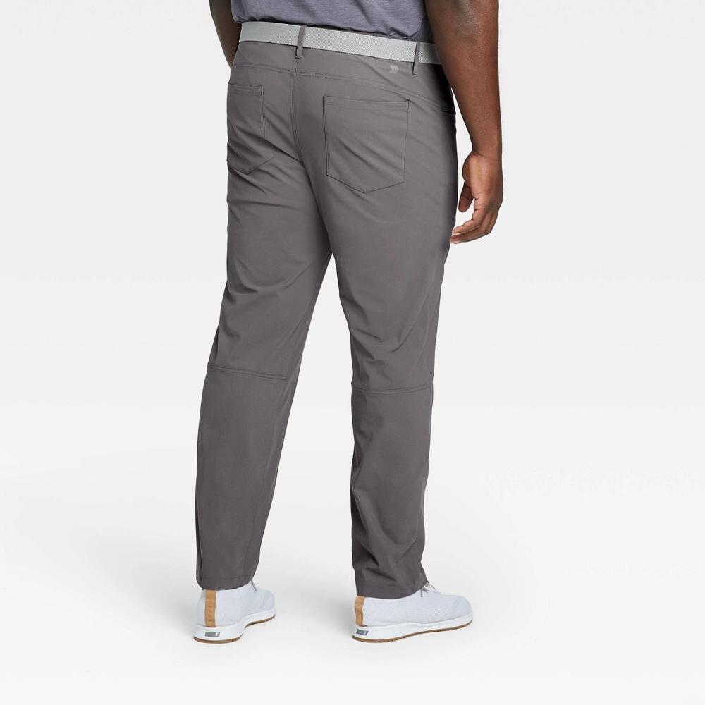 Mens Golf Pants - All In Motion Dark 32x30 Product Image