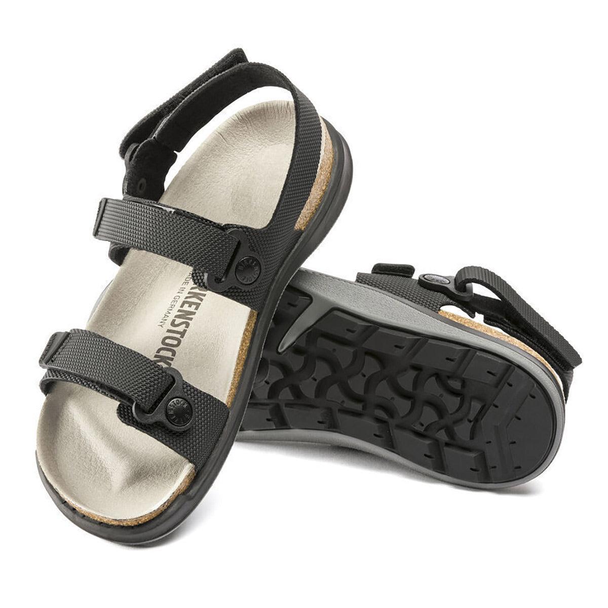 Birkenstock Women's Kalahari CC Birko-Flor Sandals Female Product Image