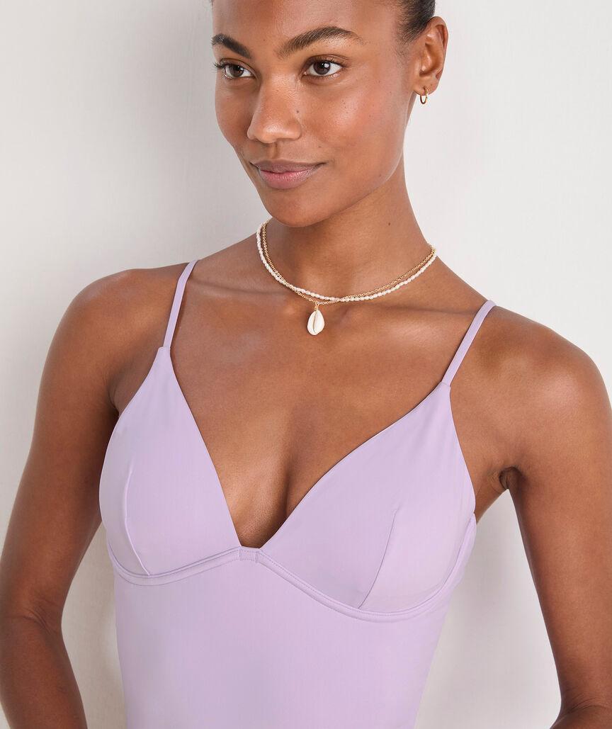 Underwire One-Piece Product Image