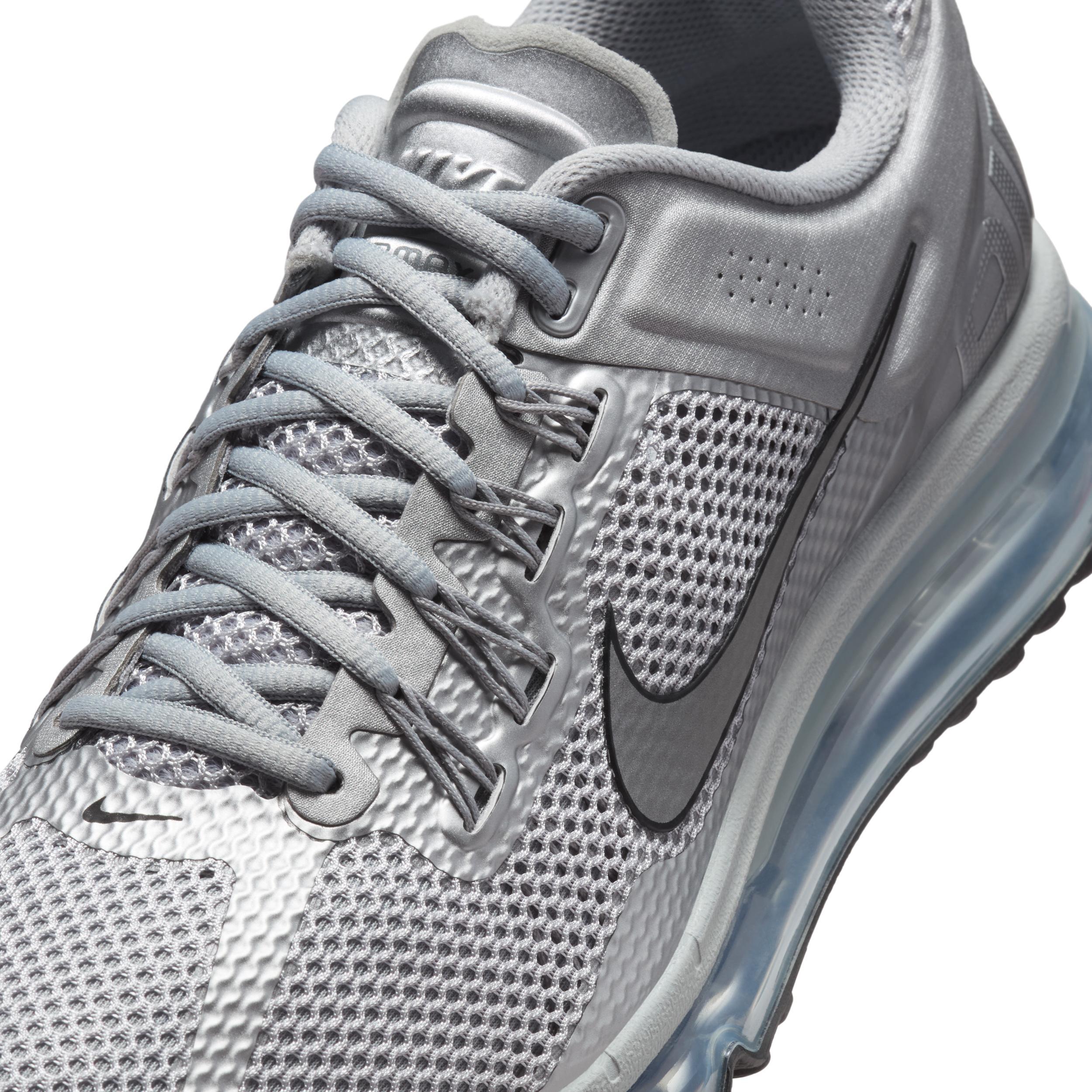 Nike Men's Air Max 2013 Shoes Product Image