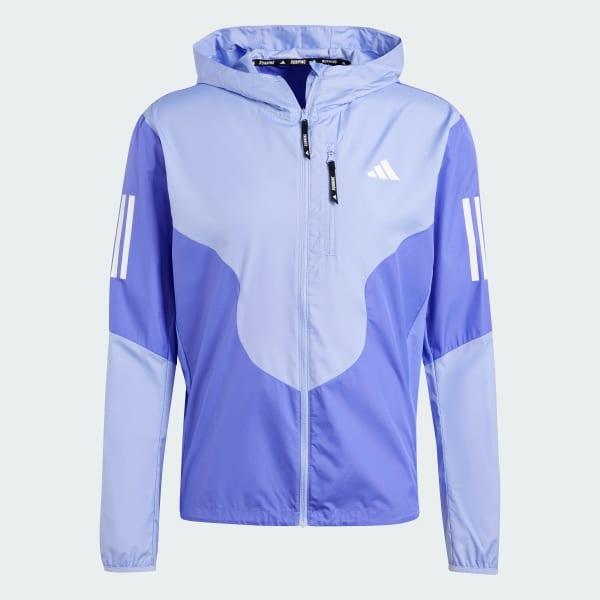 Own the Run AEROREADY Jacket Product Image