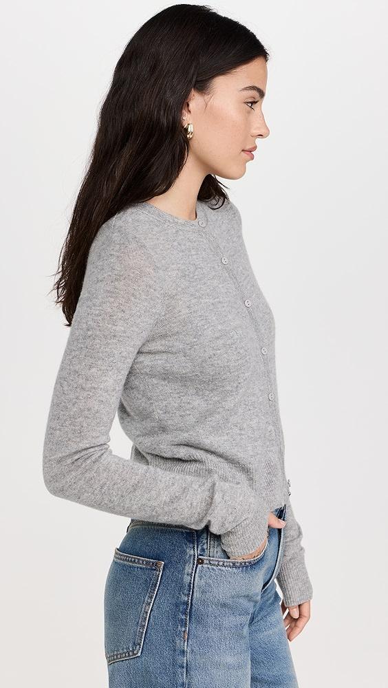 Joe's Jeans The Dani Cashmere Cardigan | Shopbop Product Image