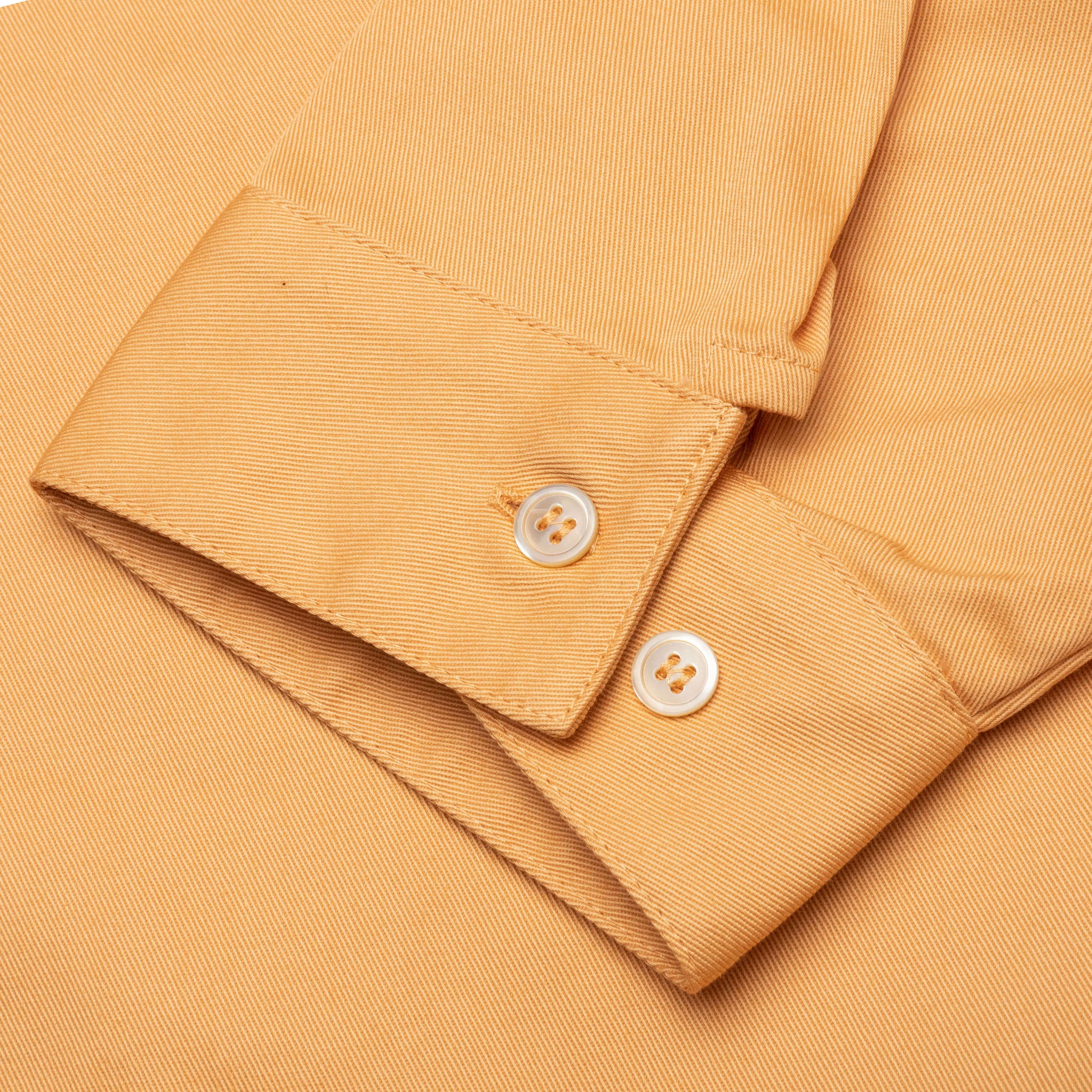 Shirt - Tangerine Male Product Image