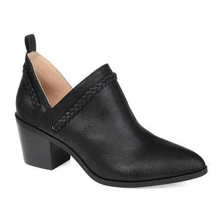 Journee Collection Womens Sophie Bootie Womens Shoes Product Image