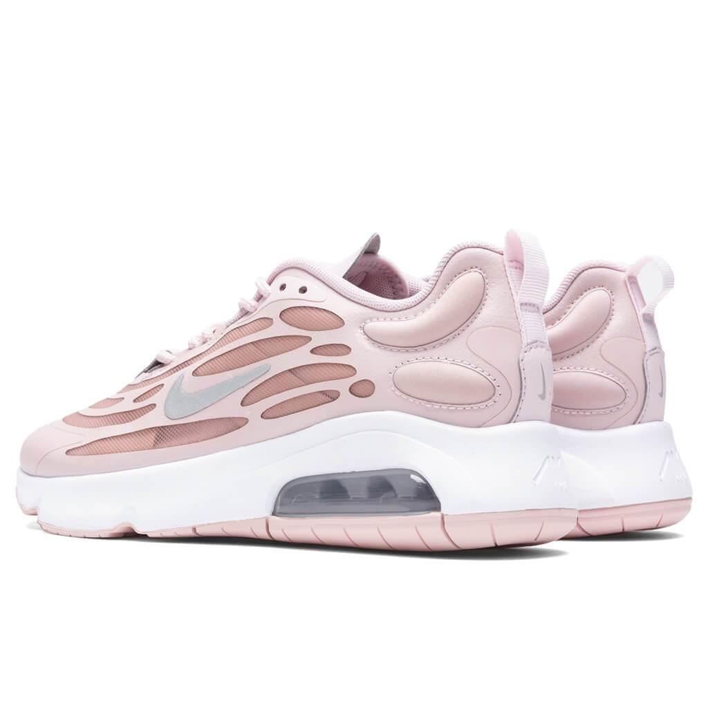 Women's Air Max Exosense - Barely Rose/Metallic Silver Female Product Image