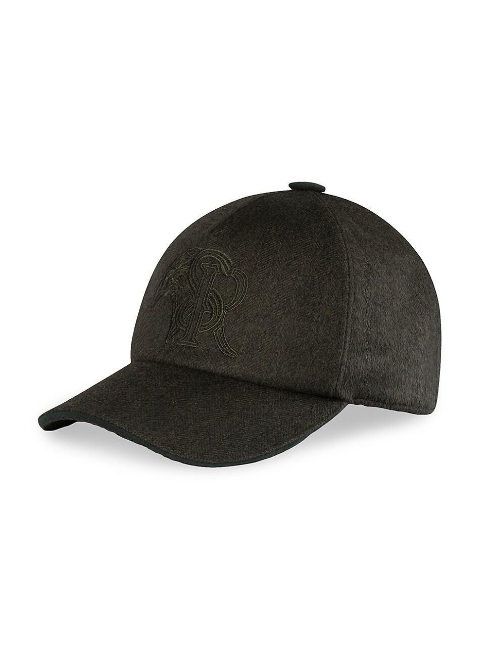 Mens Baseball Cap Product Image