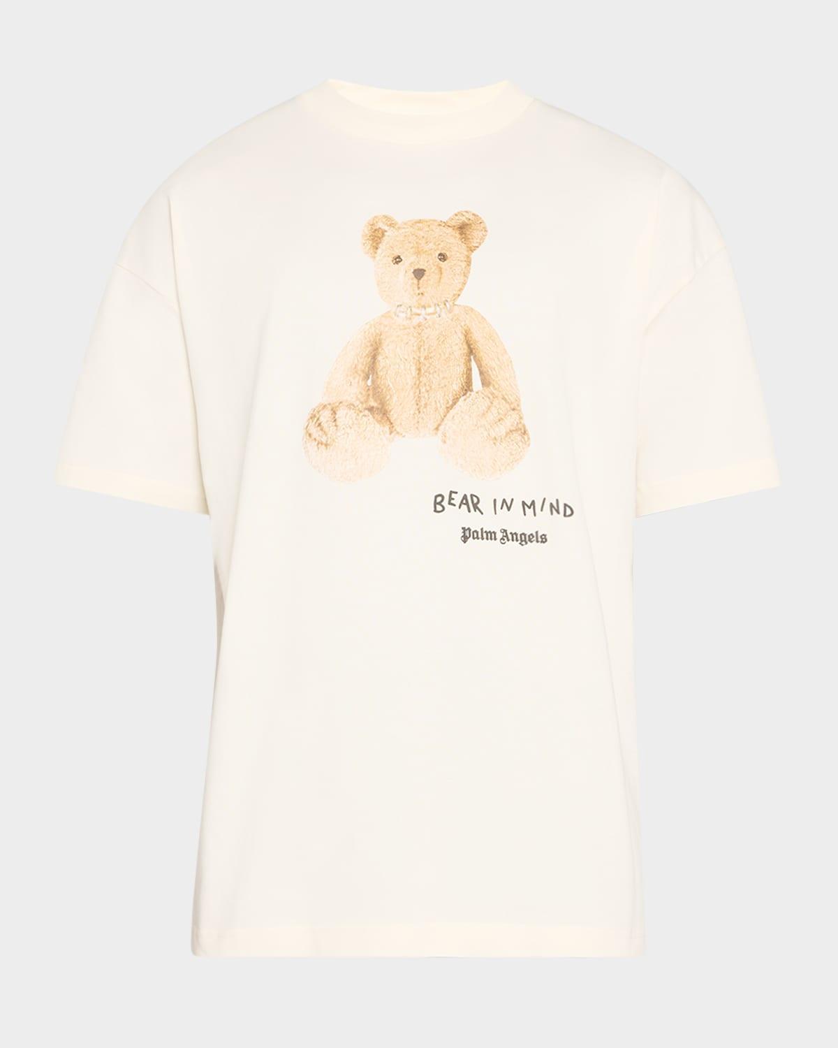 Men's Bear in Mind Graphic T-Shirt Product Image