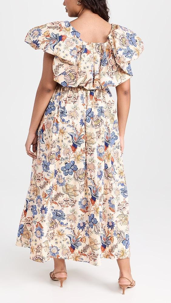 Ulla Johnson Francesca Dress | Shopbop Product Image